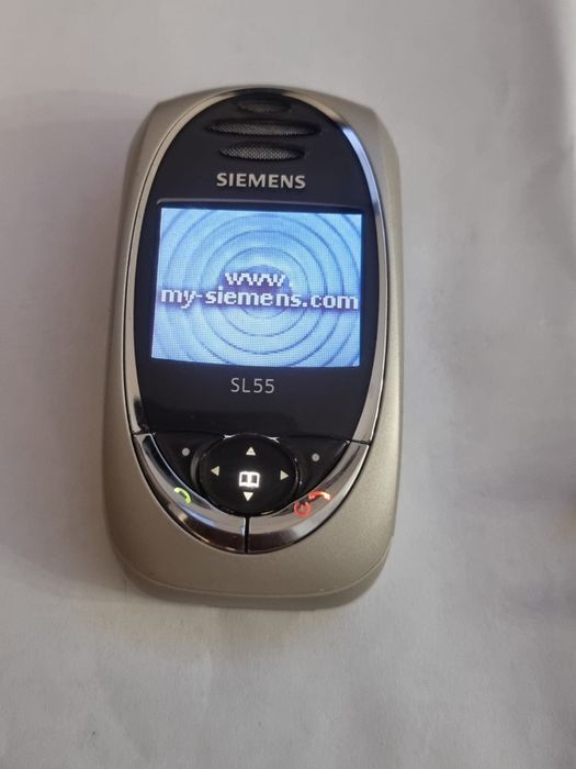 Telémovel Siemens508414269923665924