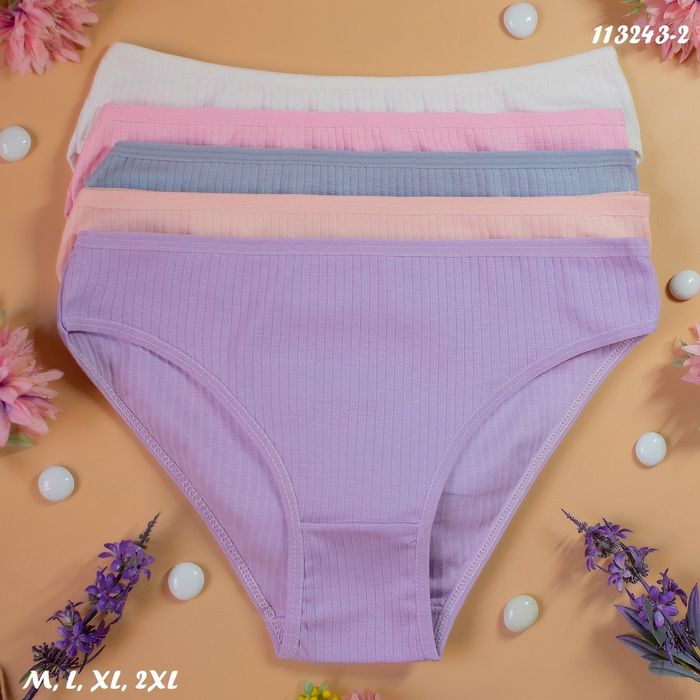 Трусики жіночі/Білизна/Набір/Комплект/Трусики дитячі/Женские трусики