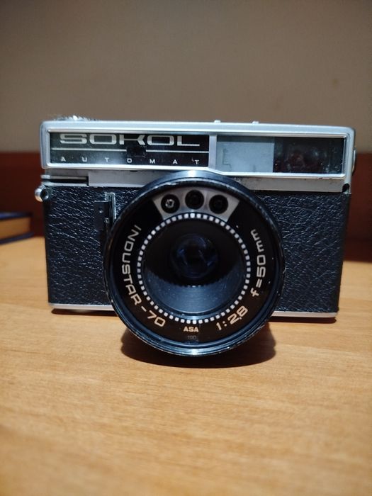 Продам фотоаппарат