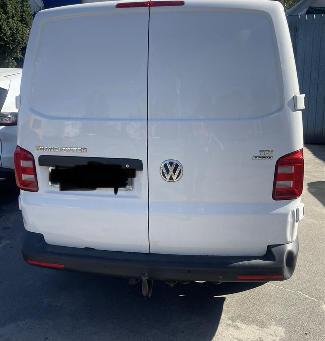 Volkswagen Transporter  T6