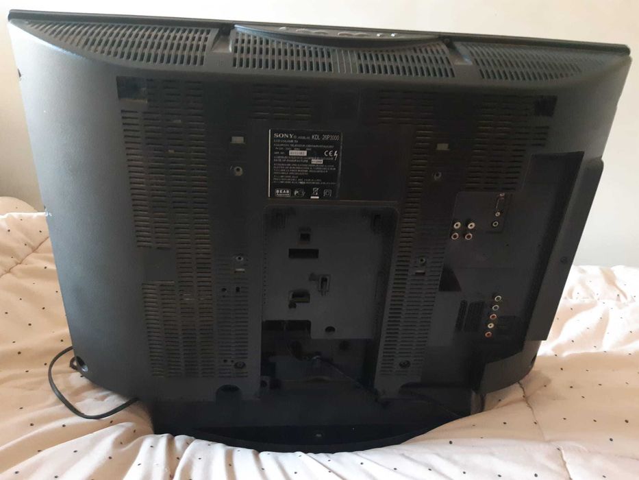 Televisão Sony Bravia 32