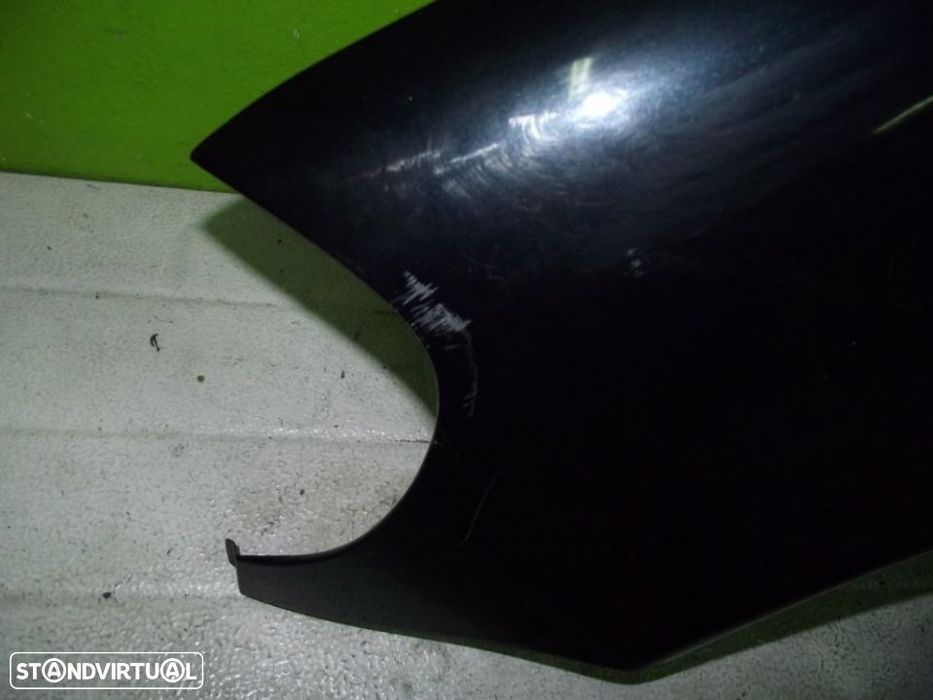 Guarda Lamas Esquerdo Mercedes ML - 2002 - GL405