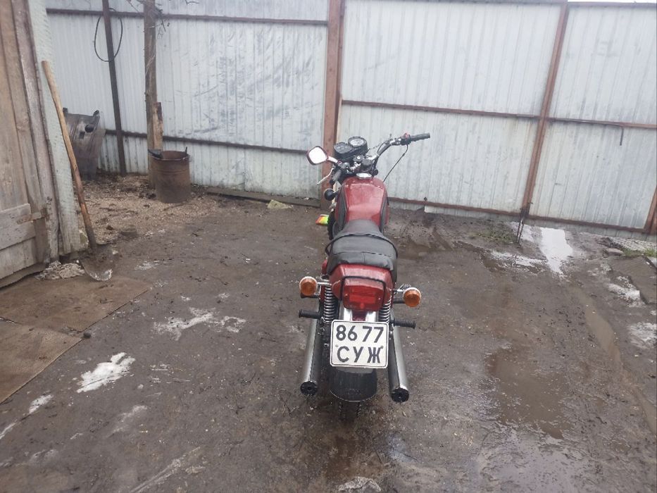 Продам Юпитер 5 с документами