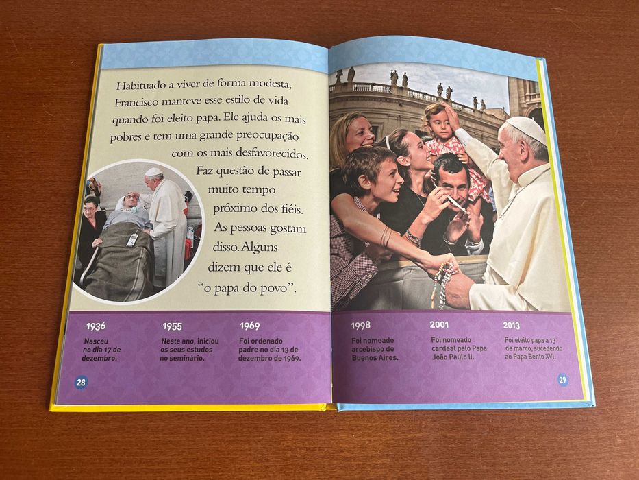 Papa Francisco de Barbara Kramer