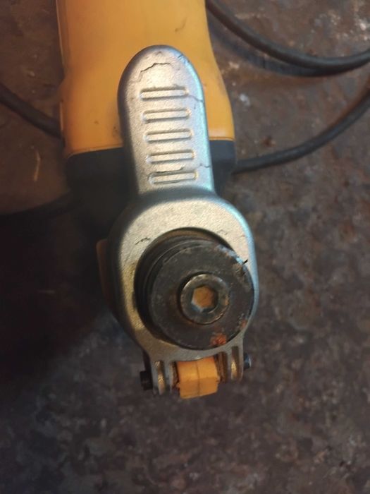 Dewalt urządzenie wielofunkcyjne