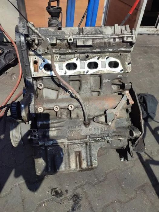 silnik alfa romeo 157 gt 2.0 jts