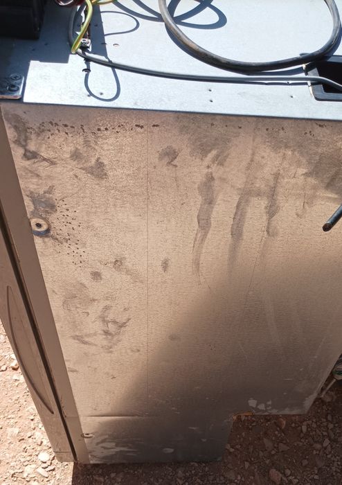 Frigorífico Dometic  a gás