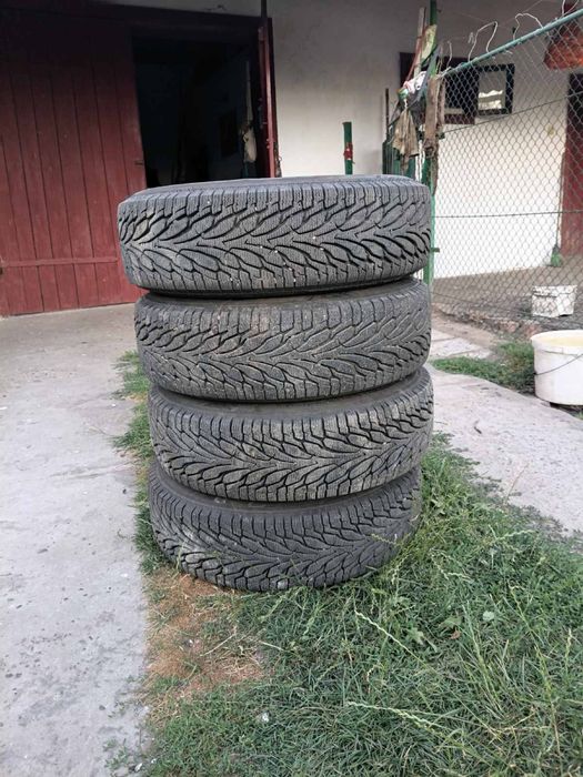 Шини з дисками пежо сітроєн 175/75 r14