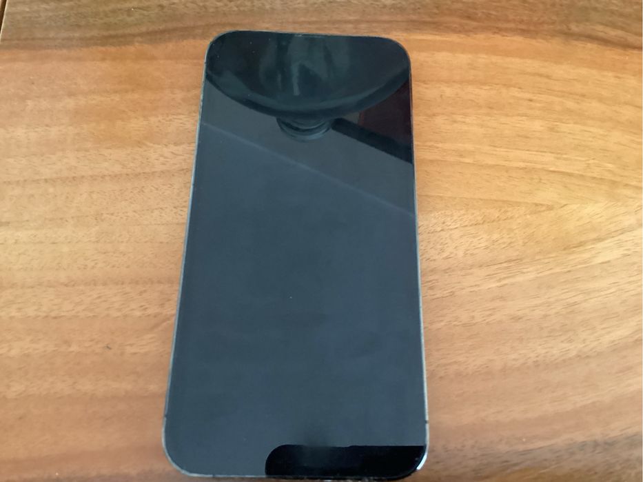 I phone 13  pro max