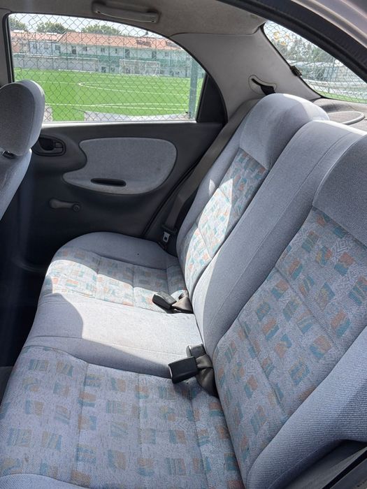 Vendo Daewoo lanos 1.3
