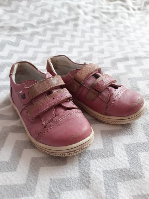 Buty skórzane, półbuty Lasocki