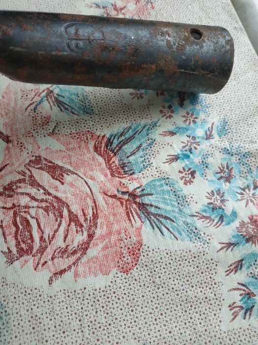 Сапка, тяпка, сапачка.