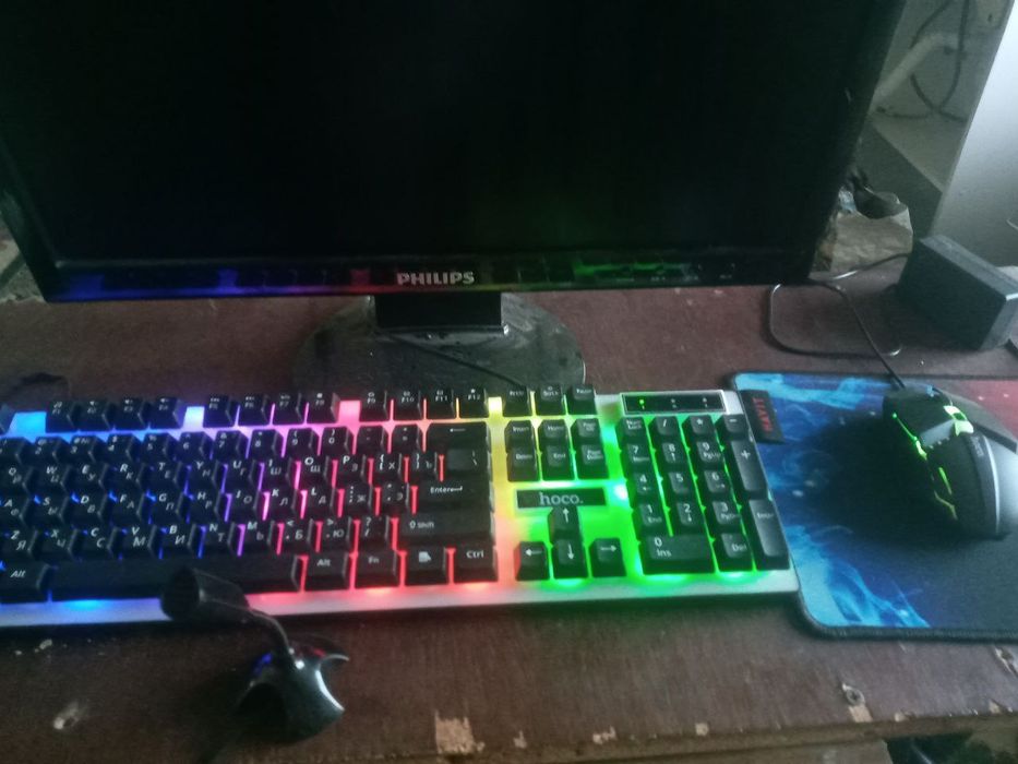 продам пк 6000 грн торг