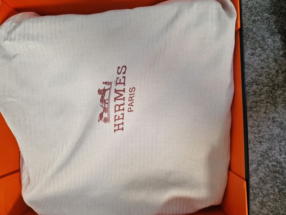 Mala preta - Hermés Paris
