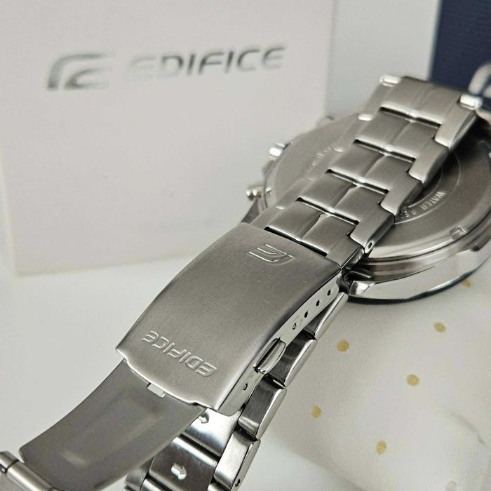 Zegarek Casio Edifice EFR 556db 2avuef