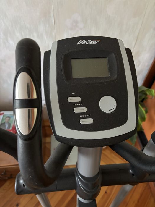 Тренажер Велосипед