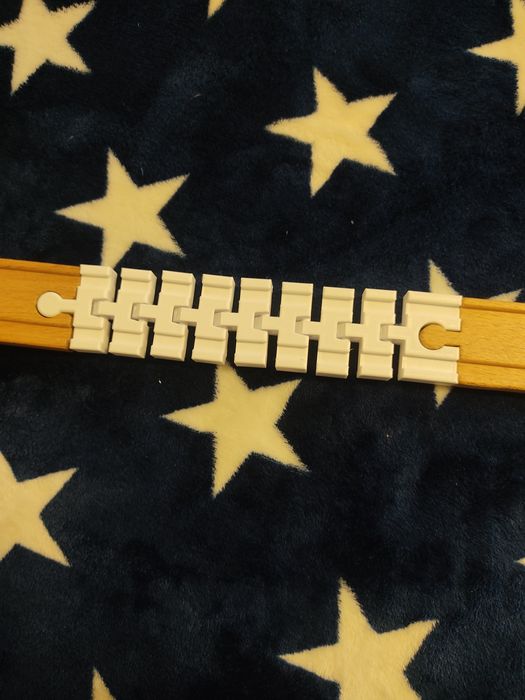 Рухомий елемент для іграшкової залізниці Brio або Playtive