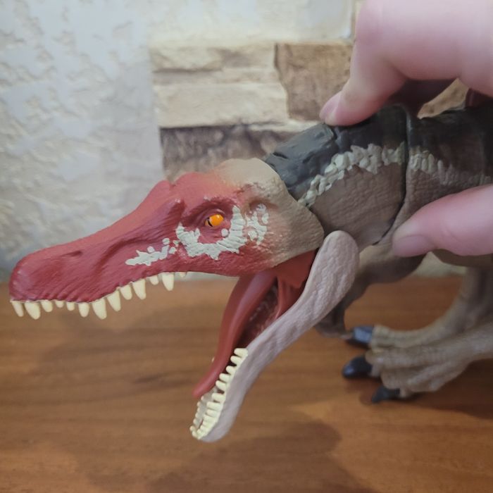 Іграшка-динозавр Jurassic World