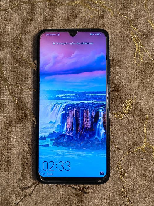 Sprzedam telefon marki Huawei P Smart 2019