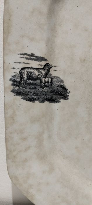 Travessa Real fábrica de Sacavém