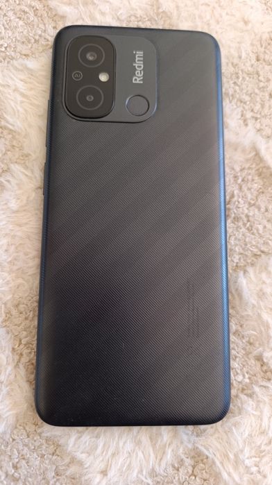 Smartphone Xiaomi Redmi 12C 4GB/128GB