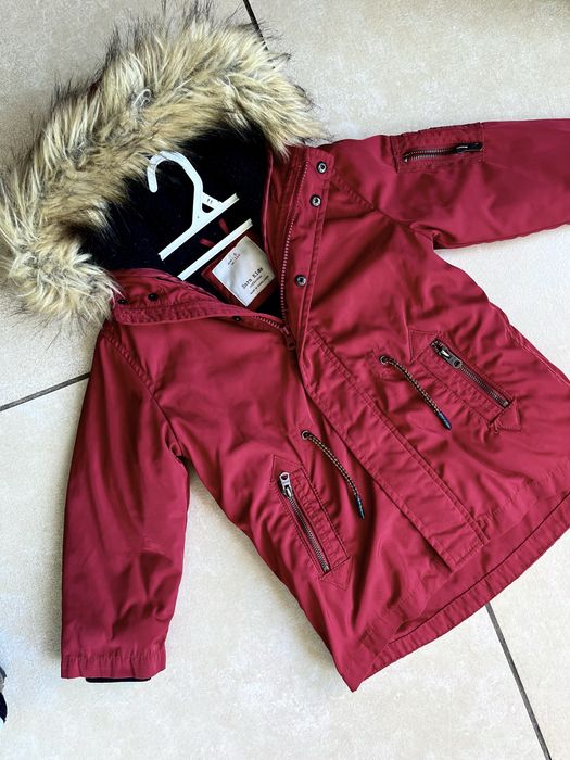 Курточка Zara