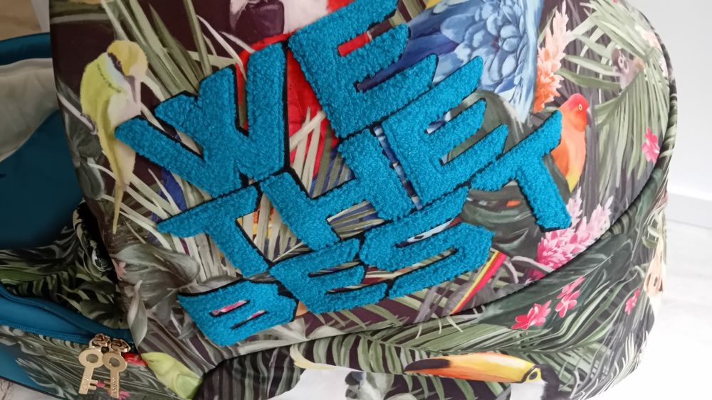 Gondola Cybex DJ Khaled