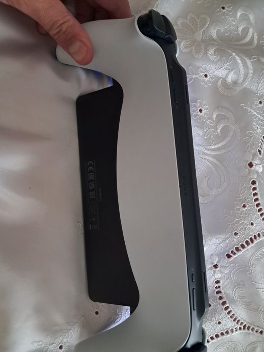 Controlo remoto ps5447404558119096321