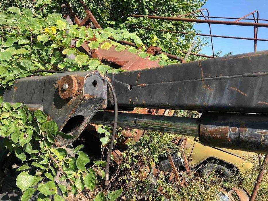 Продам маніпулятор 965 HIAB