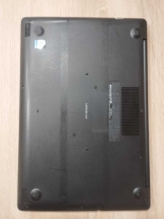 Dell Latitude 3590 i3-7130U 2.7ГГц/8ГБ DDR4/SSD M2 256Гб