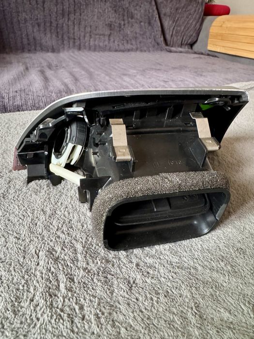 Frisos Tablier BMW Serie 1