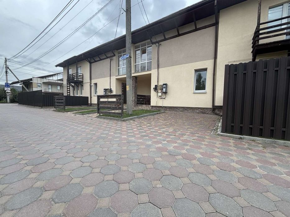 Будинок за адресою вул. Замкова (площа 110 м²) - Atlanta.ua - фото 2