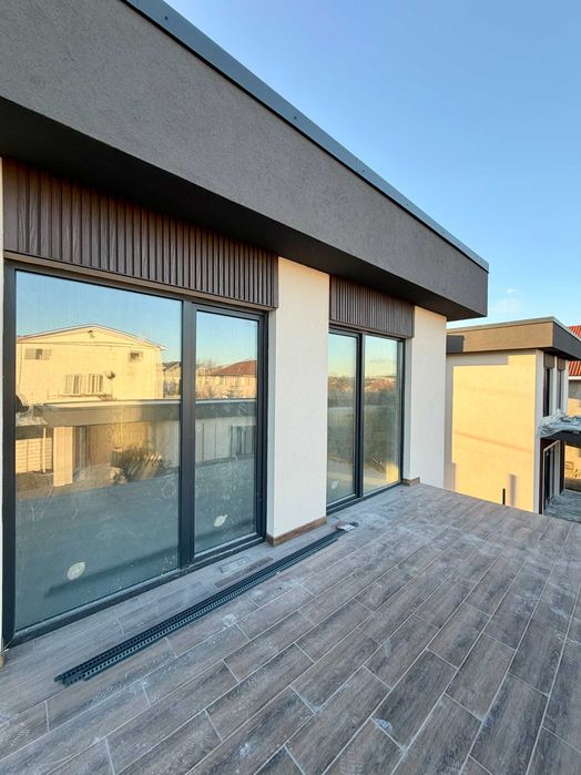 Дом по адресу ул. Заречная (площадь 150 м²) - Atlanta.ua - фото 5