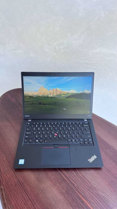 Lenovo ThinkPad X390/ультрабук/ідеальний для роботи та навчання/є 20шт
