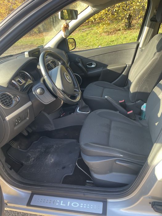 Renault Clio 1.2 TCe