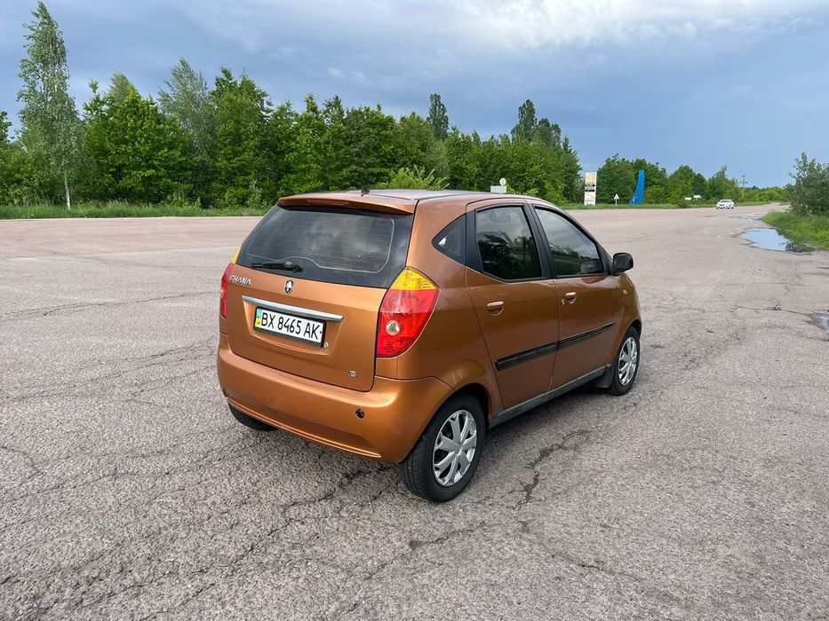 Продам авто Chana benni