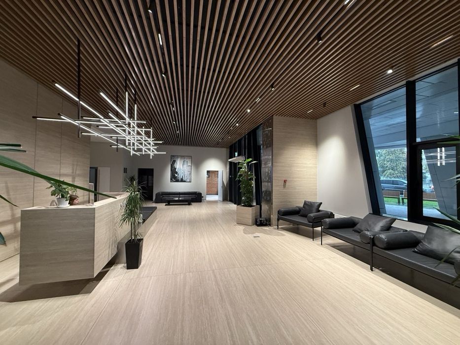 ТОП-дизайн, 2-кімн, 52 кв.м, Manhattan,метро КПІ