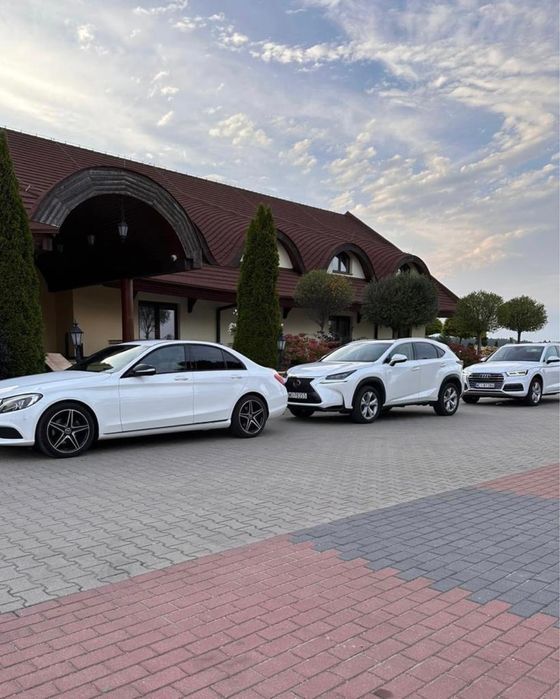 !!! Przewóz osób !!! Wynajem aut !!!