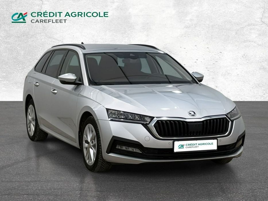 Skoda Octavia Skoda Octavia 1.5 TSI e-Tec Ambition DSG Kombi