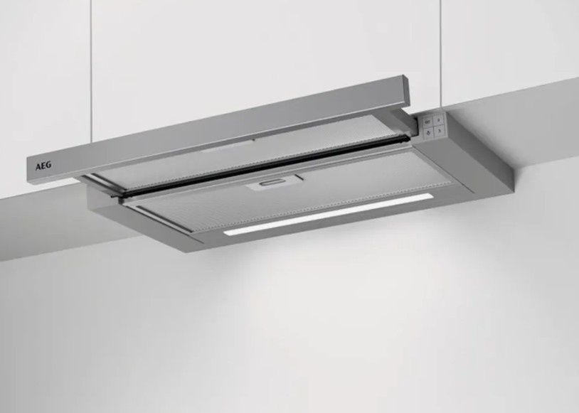 AEG Okap kuchenny DPE5660M