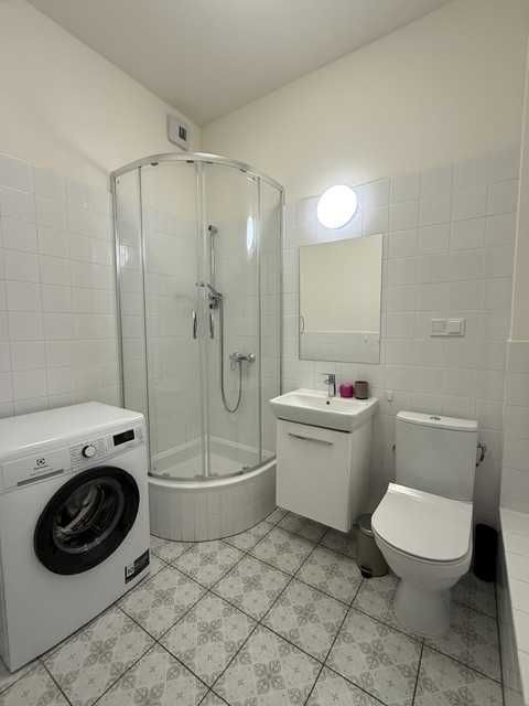 Apartment in Wrocław, Trójkąt, Przedmieście Oławskie - Widok 5