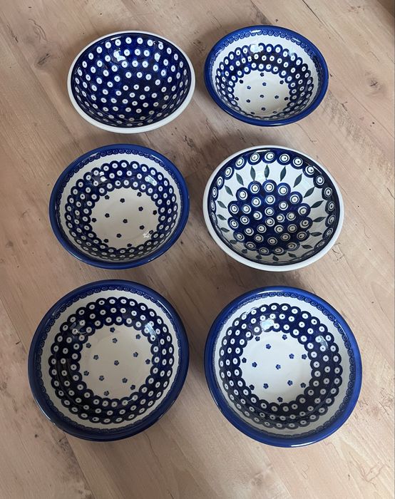 Ceramika Bolesławiec