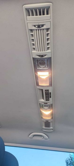 Volkswagen Caravelle 2013r 9 osobowy