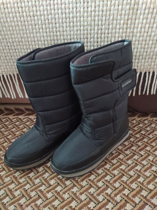 Чоловічі зимові самоги Campri 45-46