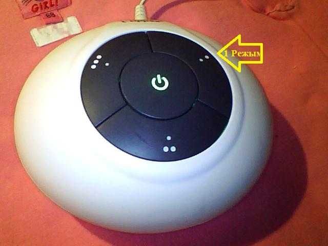 Компрессор молокоотсоса Tommee tippee 1063