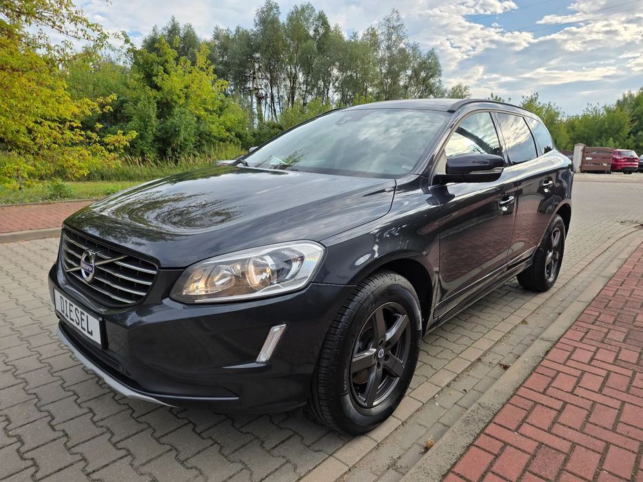 Volvo XC 60
