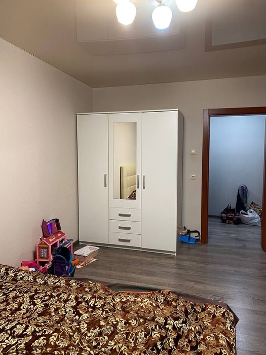 Здам в оренду євродвушку 43 м²  євроремонт