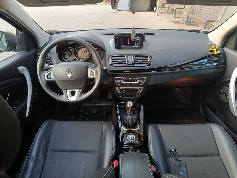 Продам Renault Megane 3 2012