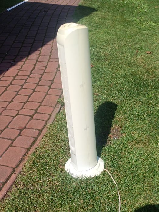 Klimatyzator wentylator kolumnowy