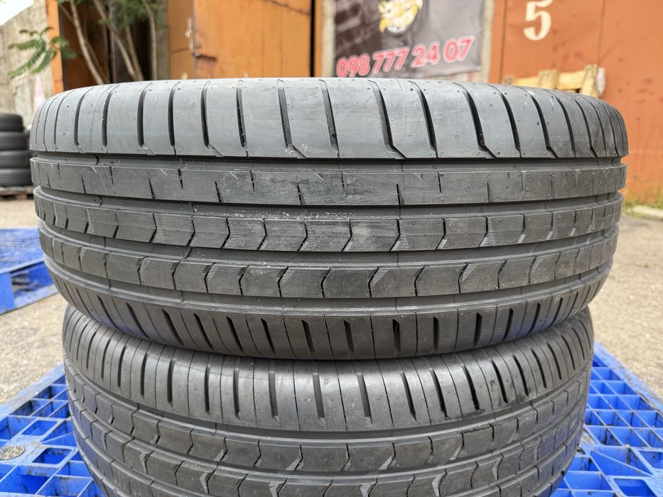 255/60 r18 Vredechtein Ultrac Satin НОВАЯ